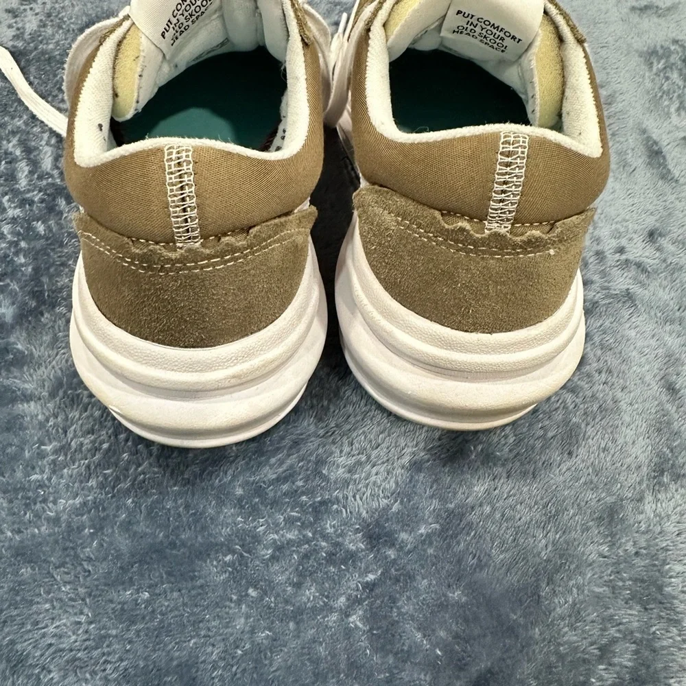 Vans platform - Picture 4 of 6